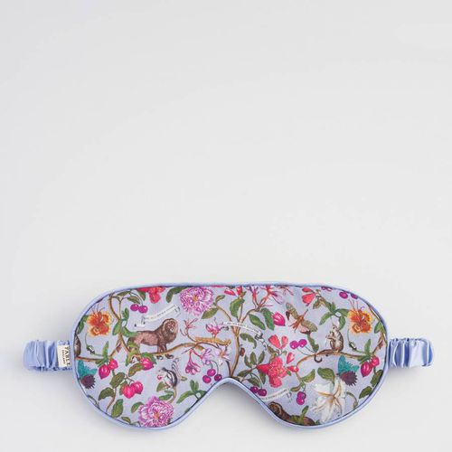 Tree Of Life - Sleep Mask- One Size - Fable - Modalova