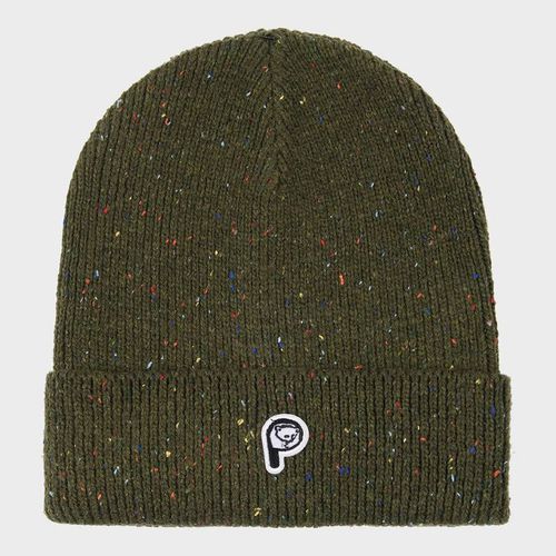 Khaki Neppy Wool Beanie - Penfield - Modalova