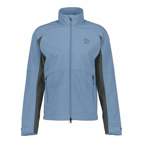 Blue Lares Weatherproof Jacket - Didriksons - Modalova