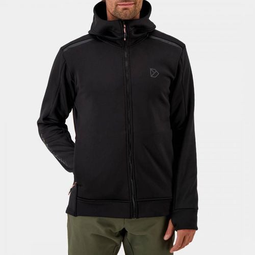 Black Acke Full Zip Jacket - Didriksons - Modalova