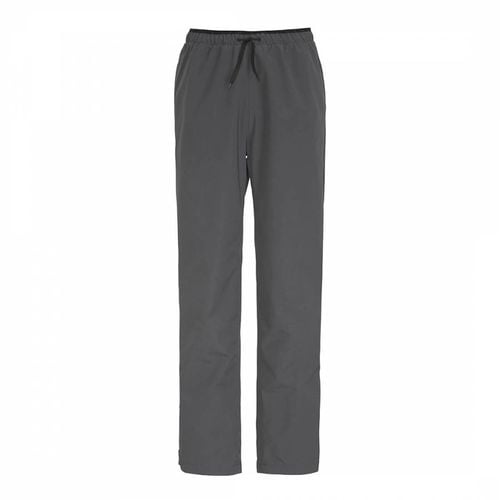 Charcoal Cirrus Waterproof Trousers - Didriksons - Modalova