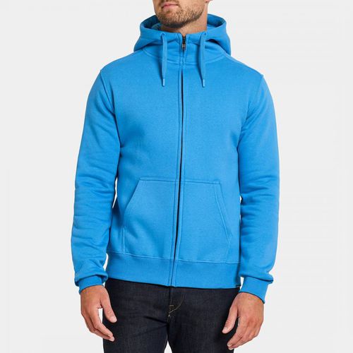 Blue Ven Full Zip Sweatshirt - Didriksons - Modalova