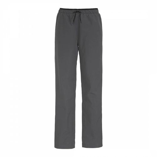 Charcoal Cirrus Waterproof Trousers - Didriksons - Modalova