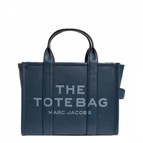 Small Leather Tote Bag - Marc Jacobs - Modalova