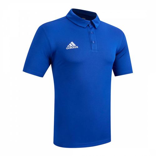 Blue Adidas Aeroready Polo - Adidas Golf - Modalova