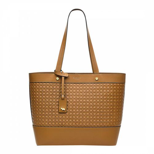 Caramel Medium Open Top Tote - Radley - Modalova