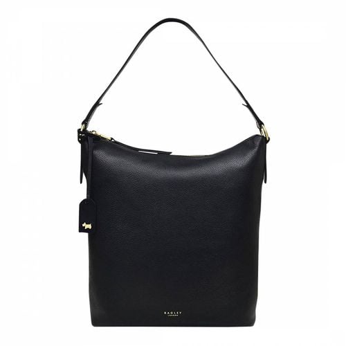 Black Medium Ziptop Shoulder - Radley - Modalova