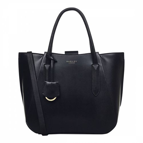 Black Medium Open Top Grab - Radley - Modalova