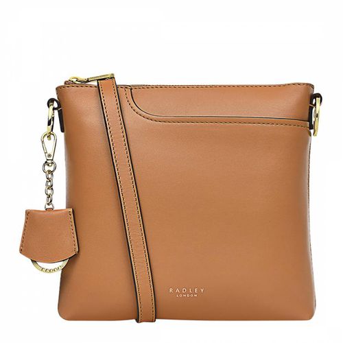 Butterscotch Small Ziptop Crossbody - Radley - Modalova