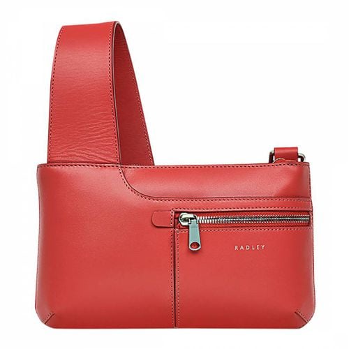 Lava Mini Ziptop Crossbody - Radley - Modalova