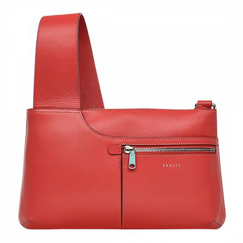 Lava Small Ziptop Crossbody - Radley - Modalova