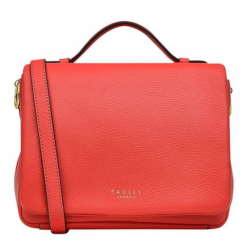 Lava Small Flapover Crossbody - Radley - Modalova