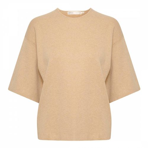 Beige Meko Tshirt - Inwear - Modalova