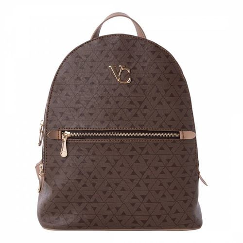 Brown Pescara Backpack - Vince Camuto - Modalova