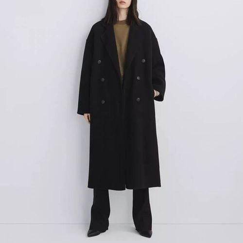 Thea Italian Wool Splittable Coat - Rag & Bone - Modalova