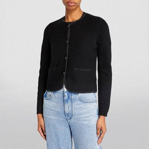 Black Nancy Cardigan - Rag & Bone - Modalova