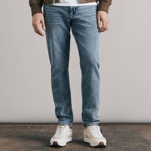 Blue Wash Action Jean - Rag & Bone - Modalova