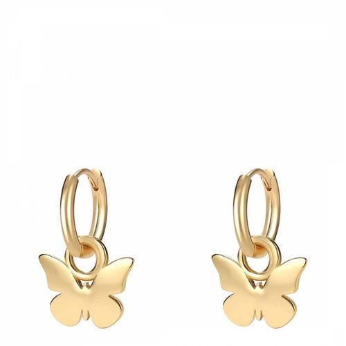 K Gold The Deja Earrings - Celeste Starre - Modalova