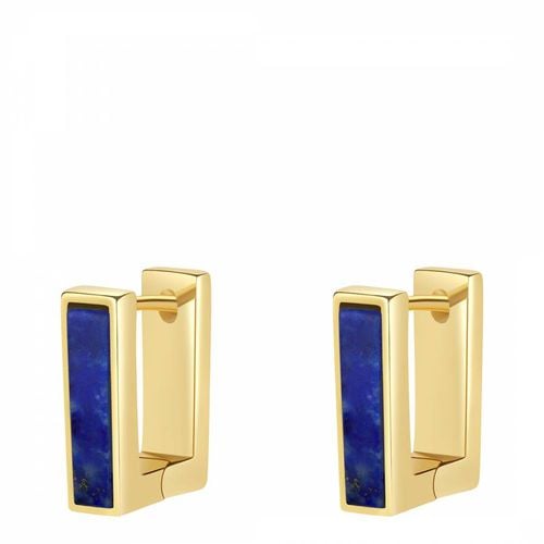 K Gold Mykonos Delight Earrings - Celeste Starre - Modalova