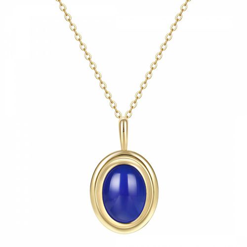 K Alchemist Mega Moon Necklace - Celeste Starre - Modalova