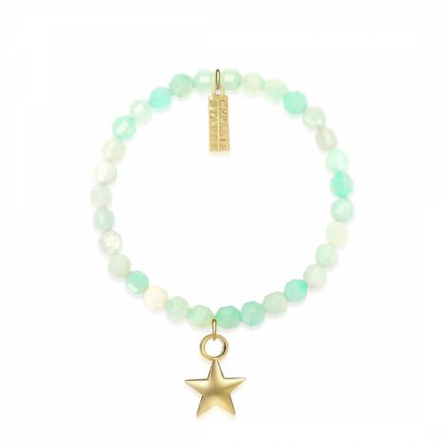 K Recycled Super Star Bracelet - Celeste Starre - Modalova