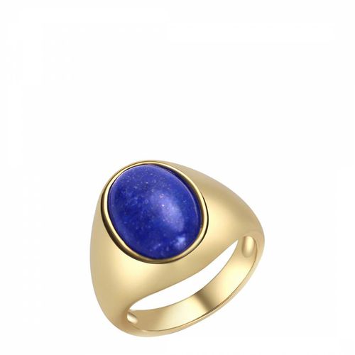 K Gold Alchemist Rock Ring - Celeste Starre - Modalova