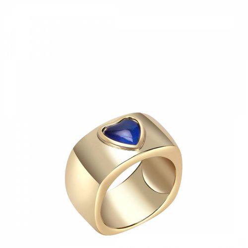 K Gold Alchemist Love Power Ring - Celeste Starre - Modalova