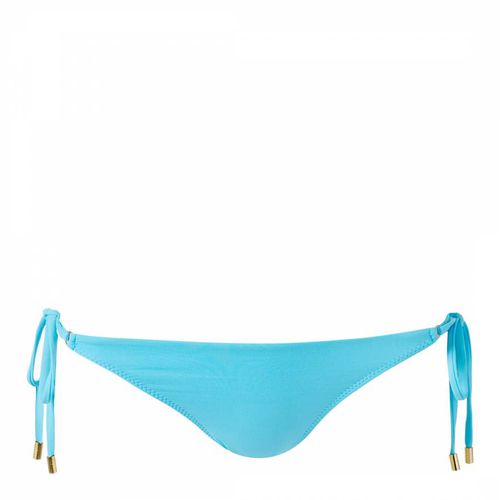 Blue Antibes Btm Cr Turquoise - Melissa Odabash - Modalova