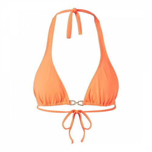 Orange Antibes Top Cr Orange - Melissa Odabash - Modalova