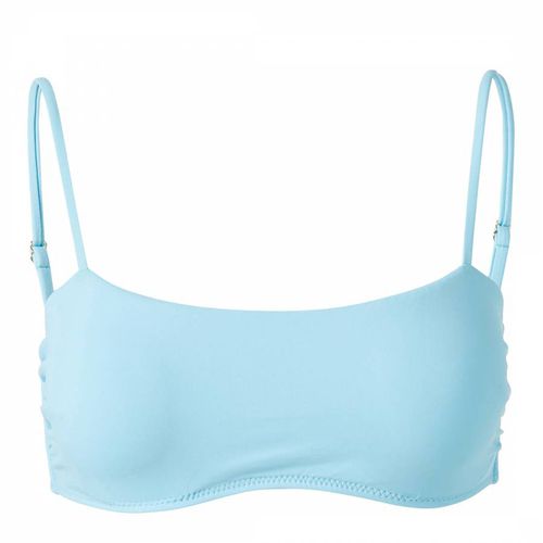 Blue Sky Vegas Swimsuit Top - Melissa Odabash - Modalova