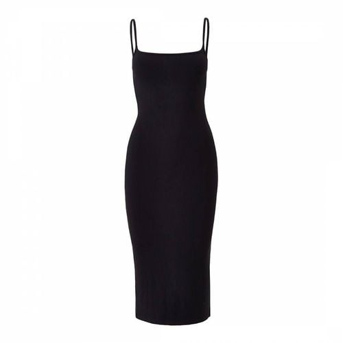 Black Riley Dress - Melissa Odabash - Modalova