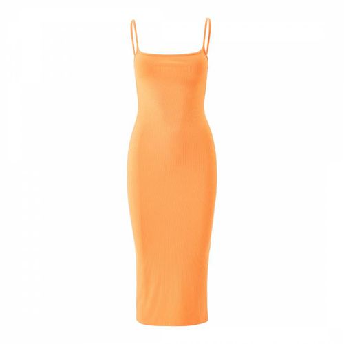 Orange Riley Dress - Melissa Odabash - Modalova