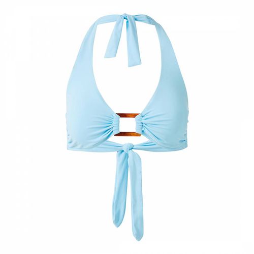 Blue Sky Paris Bikini Top - Melissa Odabash - Modalova