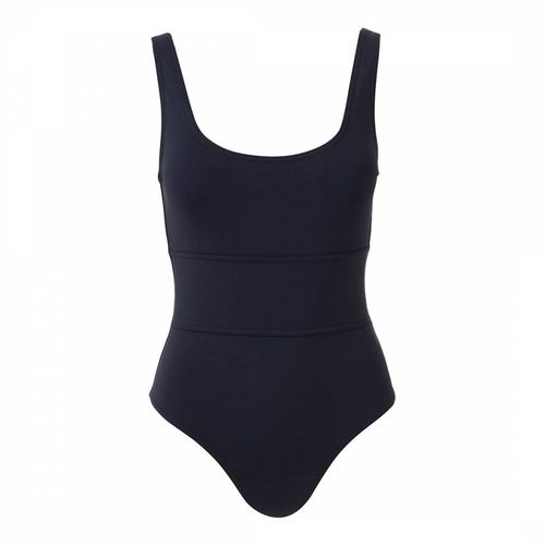 Black Perugia Swimsuit - Melissa Odabash - Modalova