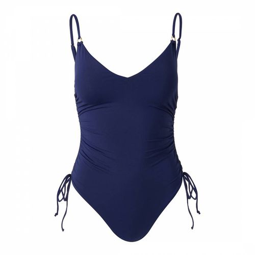 Navy Havana Swimsuit - Melissa Odabash - Modalova