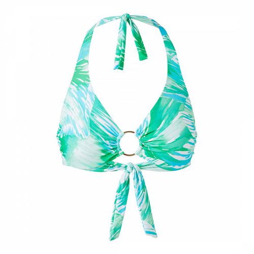 Multi Brussels Twirl Bikini Top - Melissa Odabash - Modalova