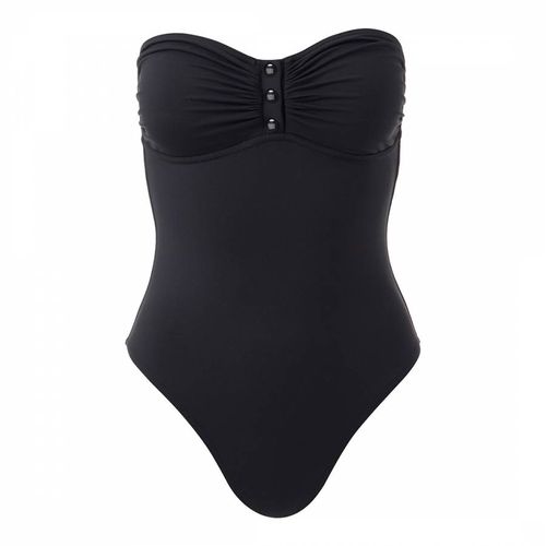 Black Remy Swimsuit - Melissa Odabash - Modalova