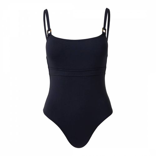 Black St Lucia Swimsuit - Melissa Odabash - Modalova