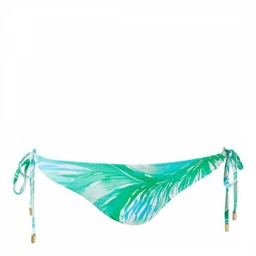 Multi Canary Rainforest Bikini Bottom - Melissa Odabash - Modalova