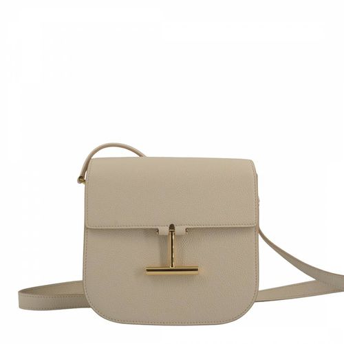 White Mini Tara Crossbody Bag - Tom Ford - Modalova