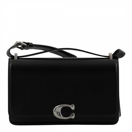 Bandit Luxe Leather Crossbody Bag - Coach - Modalova