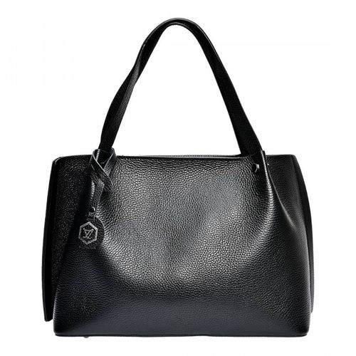 Luisa Vannini Black Shoulder bag - Luisa Vannini - Modalova