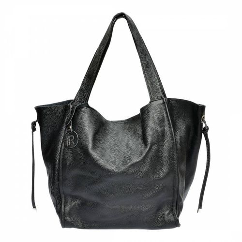 Isabella Rhea Black Top handle bag - Isabella Rhea - Modalova