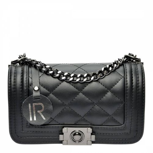 Isabella Rhea Black Shoulder Bag - Isabella Rhea - Modalova