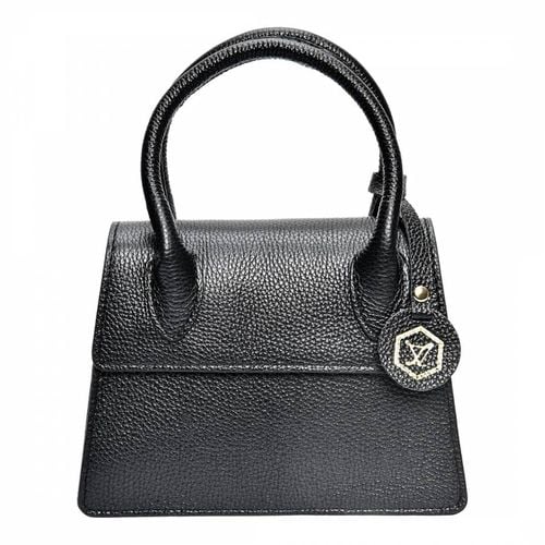 Black Luisa Vannini Handbag - Luisa Vannini - Modalova