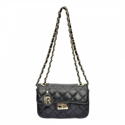 Isabella Rhea Black Shoulder bag - Isabella Rhea - Modalova