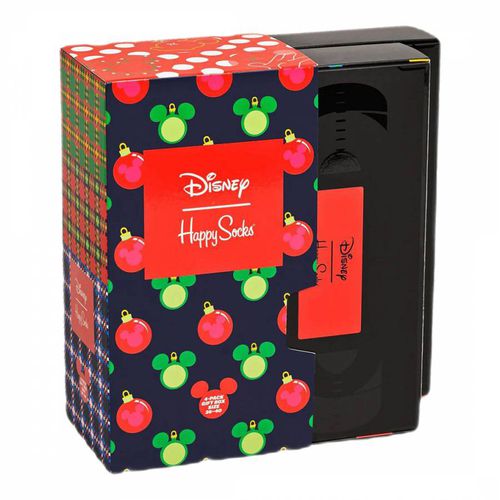 Pack Disney Holiday Gift Set - Happy Socks - Modalova