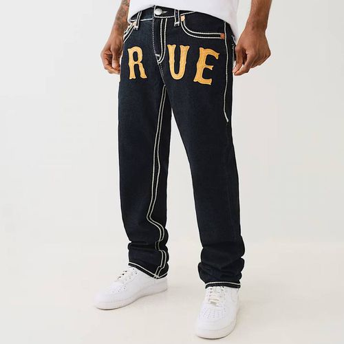 Dark Ricky Western Stretch Jeans - True Religion - Modalova