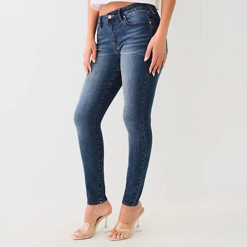 Dark Jennie Skinny Stretch Jeans - True Religion - Modalova