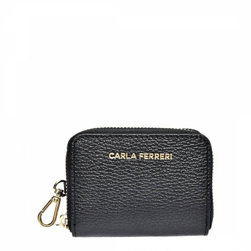 Black Carla Ferreri Hobo bag - Carla Ferreri - Modalova